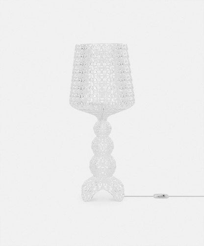 Mini Kabuki - Lampe de table par Kartell