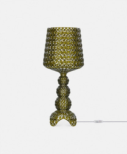 Mini Kabuki - Lampe de table par Kartell