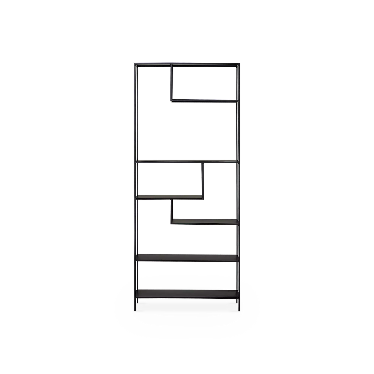 Elcano Shelving Unit