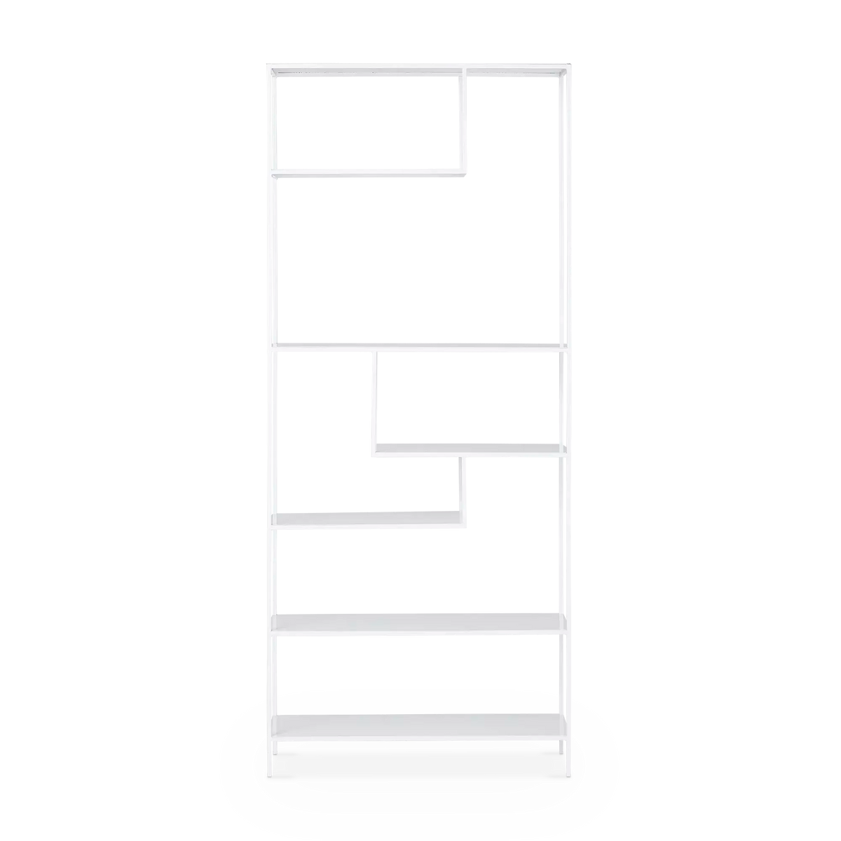 Elcano Shelving Unit