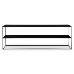 Elcano TV Stand