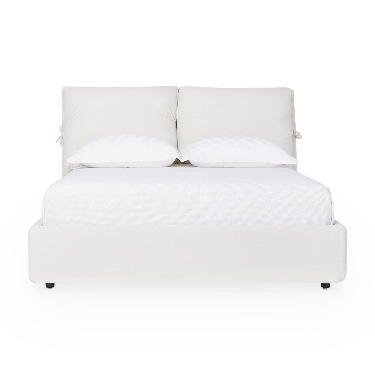 Plume Bed