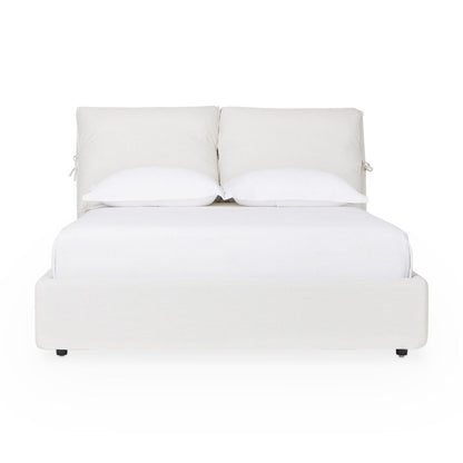 Plume Bed