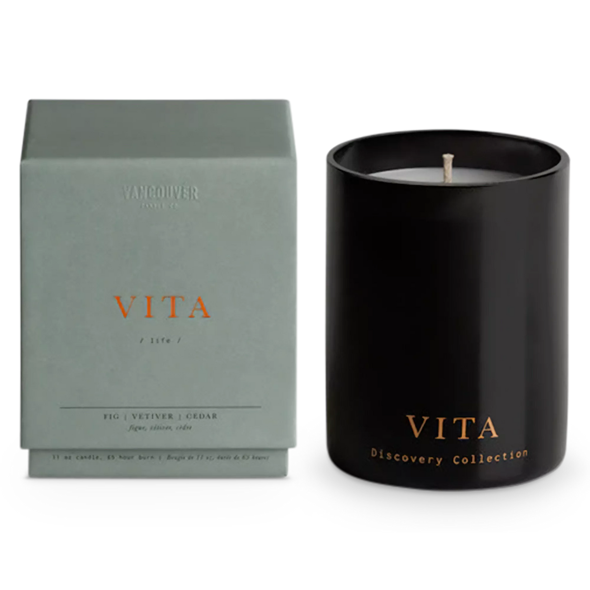 Vita Candle