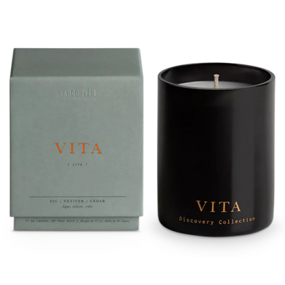 Vita Candle