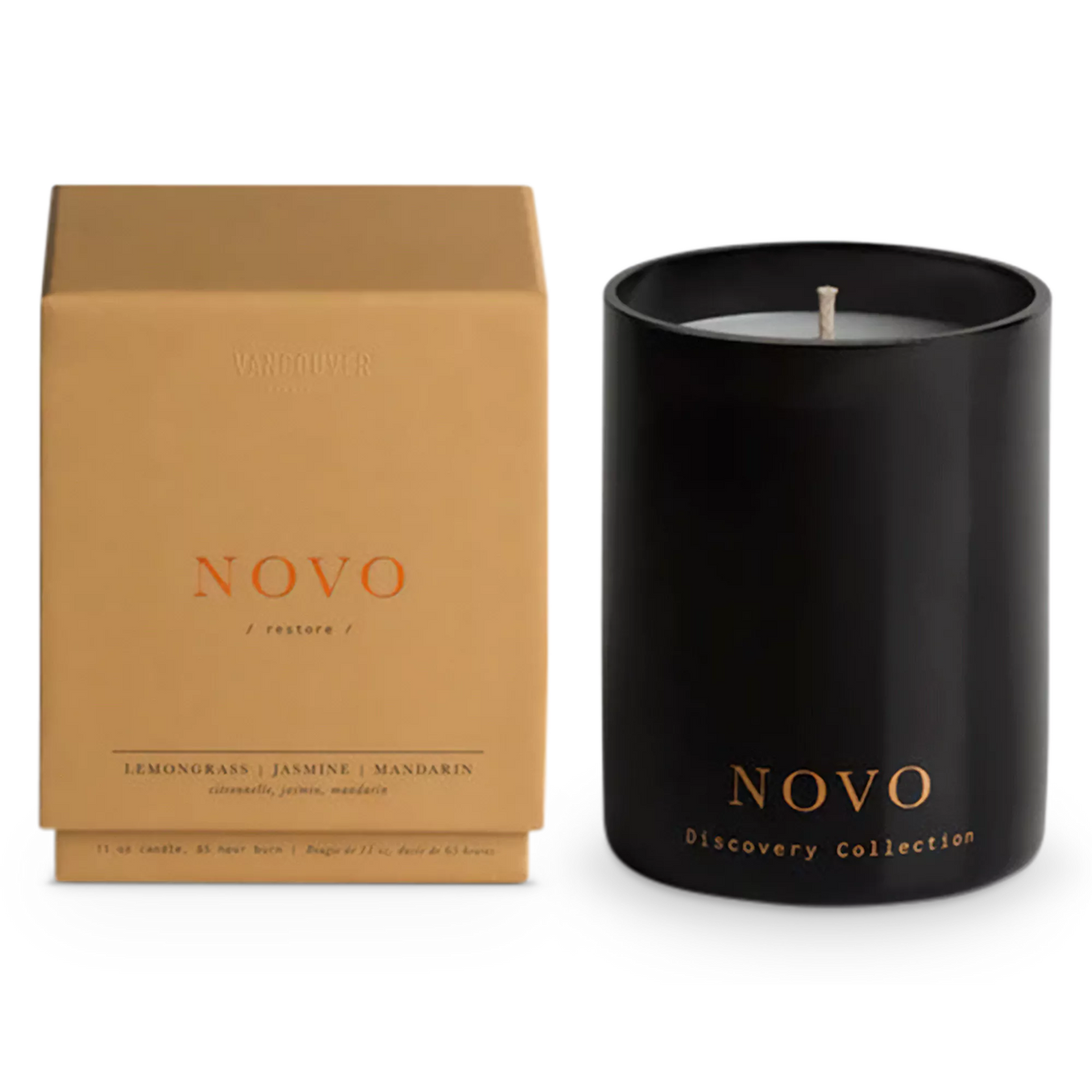 Novo Candle