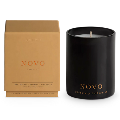 Novo Candle