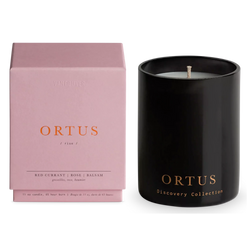Ortus Candle