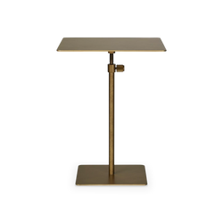 Step - Side Table by Cattelan Italia