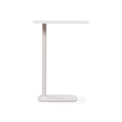 Leo - Table d'appoint en métal par Trica