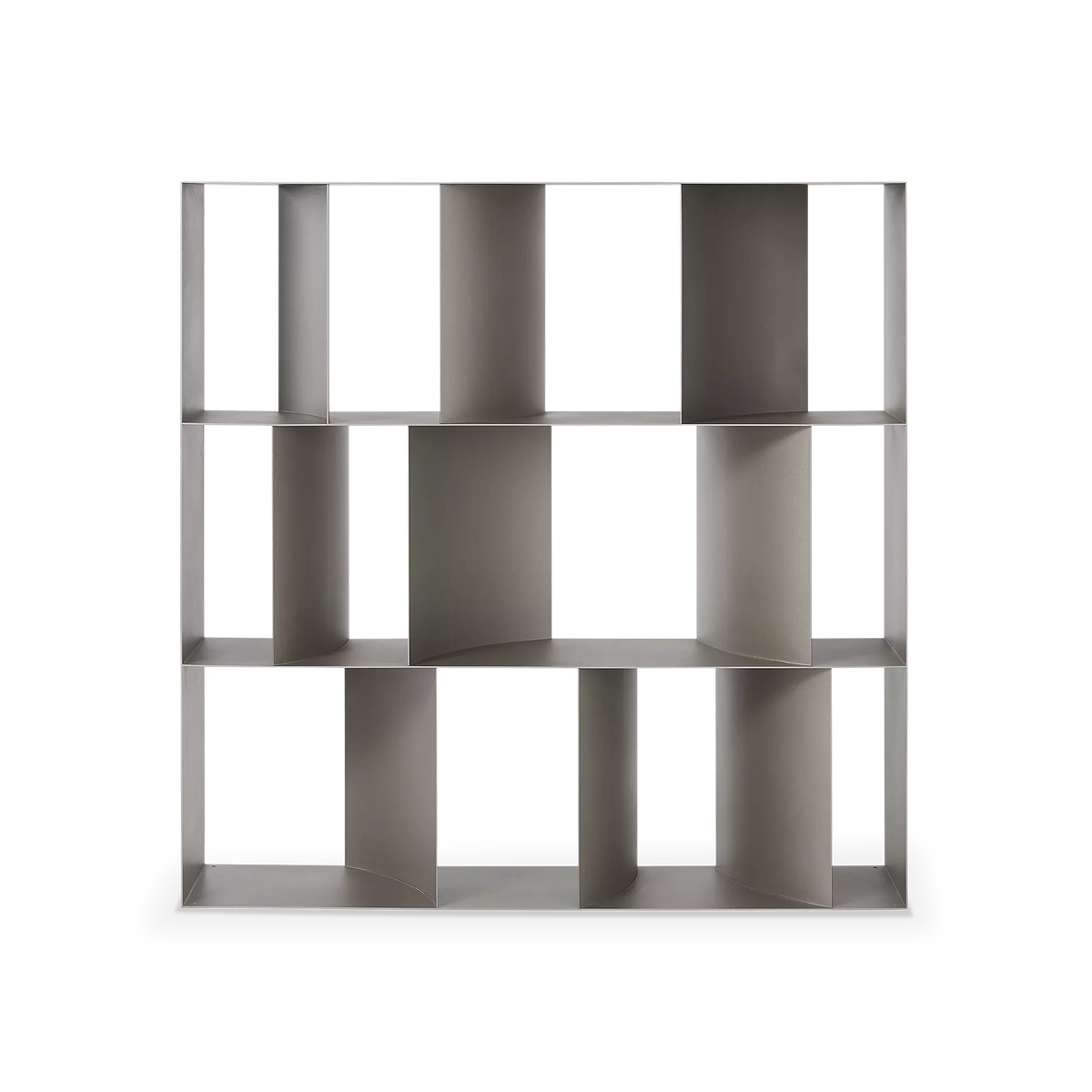 Nautilus - Shelving Unit by Cattelan Italia