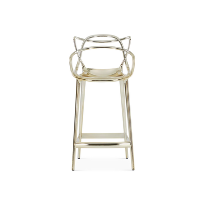 Masters - Counter Stool by Kartell