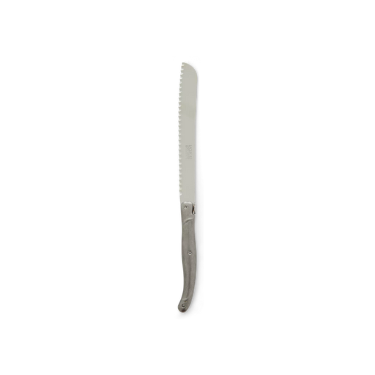 Laguiole Bread Knife