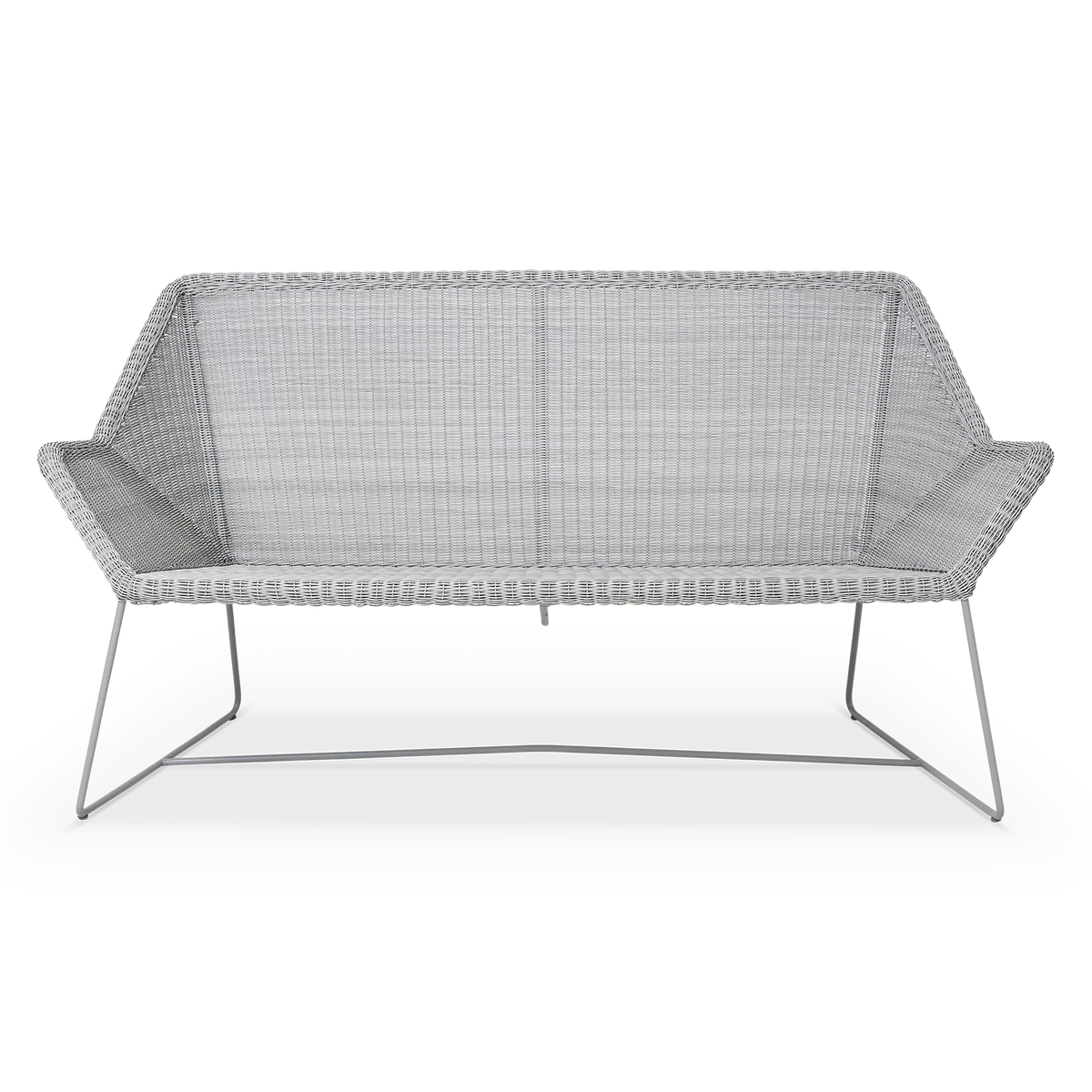 Breeze - Outdoor Wicker 2-Seater Sofa by Cane-line