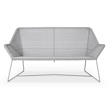 Breeze - Outdoor Wicker 2-Seater Sofa by Cane-line