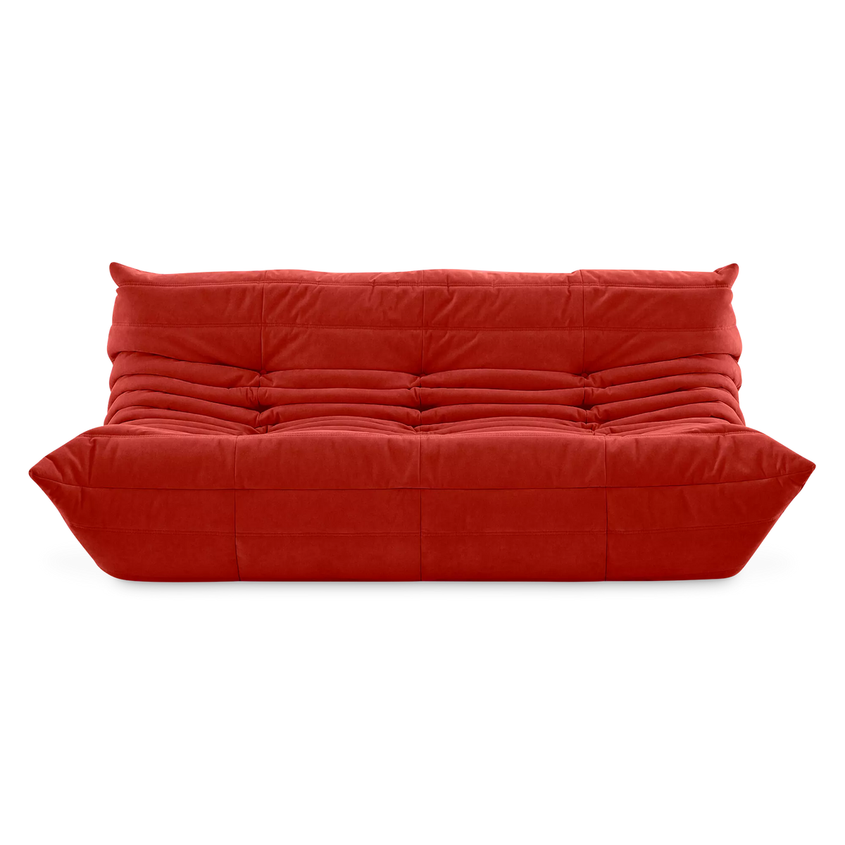 Togo - Sofa Without Arms by Ligne Roset