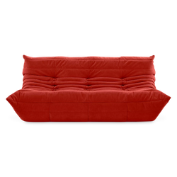 Togo - Sofa Without Arms by Ligne Roset