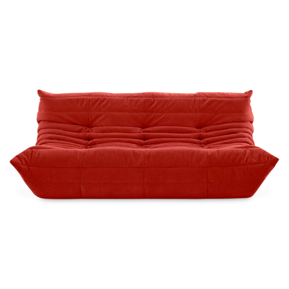 Togo - Sofa Without Arms by Ligne Roset