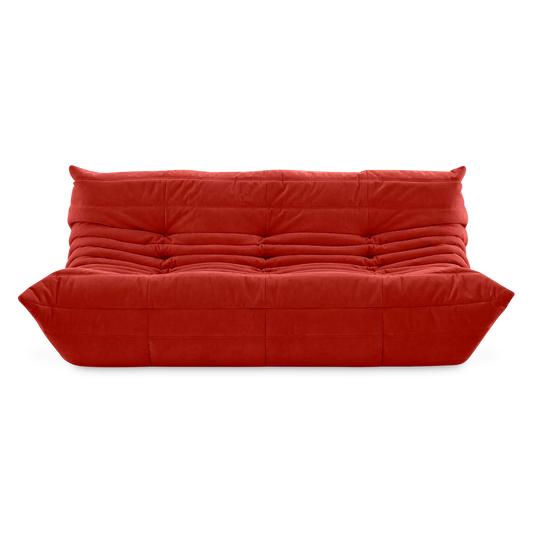 Togo - Sofa Without Arms by Ligne Roset