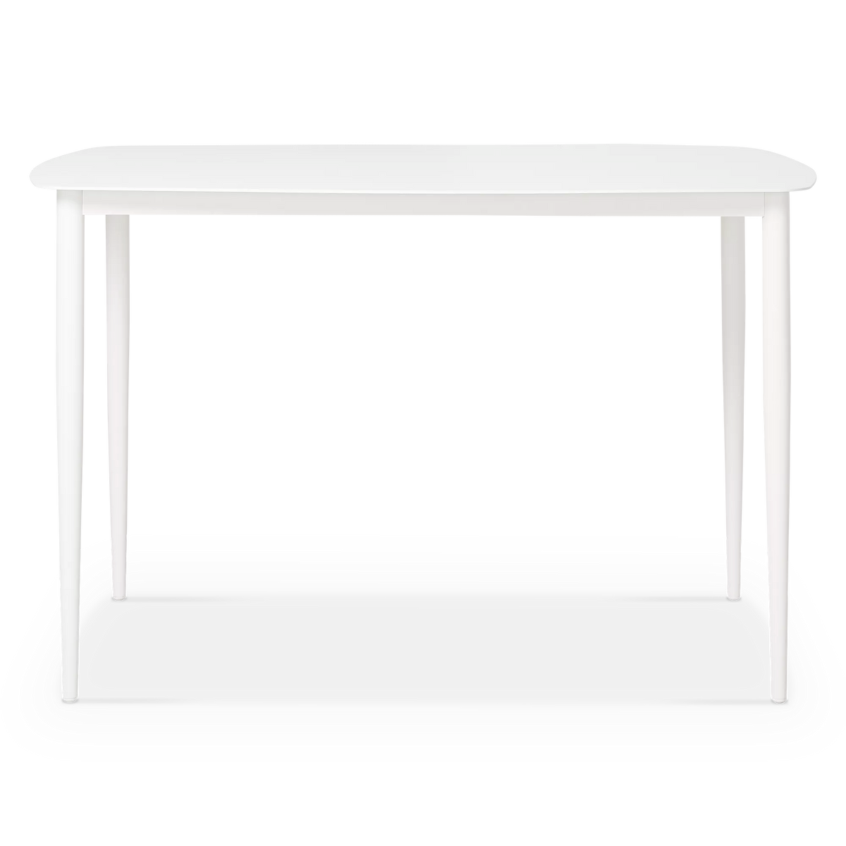 Off the Hook - Outdoor Aluminium Dining Table