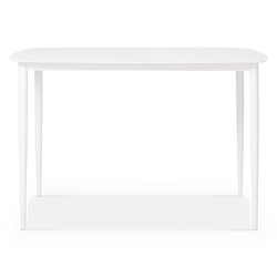 Off the Hook - Outdoor Aluminium Dining Table