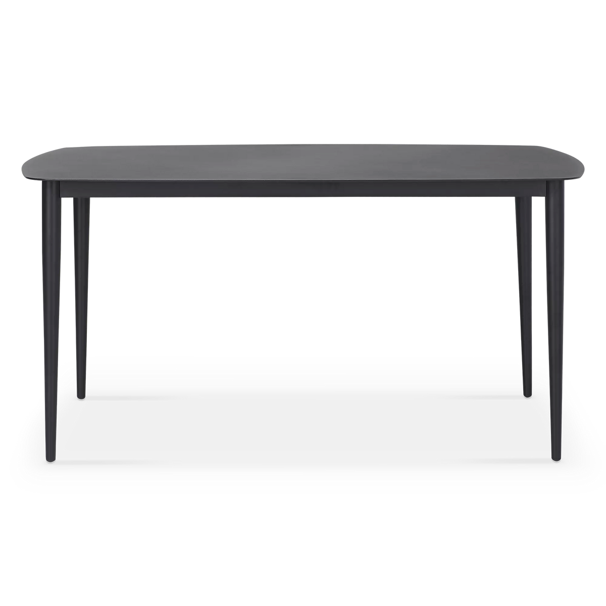Off the Hook - Outdoor Aluminium Dining Table