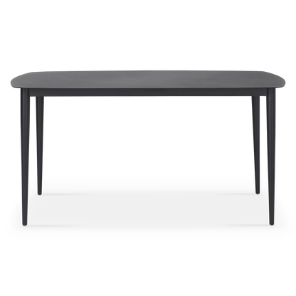 Off the Hook - Outdoor Aluminium Dining Table