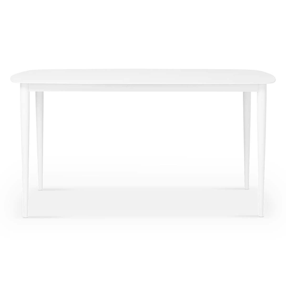 Off the Hook - Outdoor Aluminium Dining Table