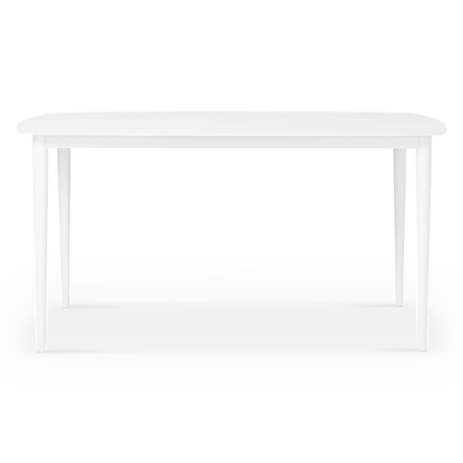 Off the Hook - Outdoor Aluminium Dining Table