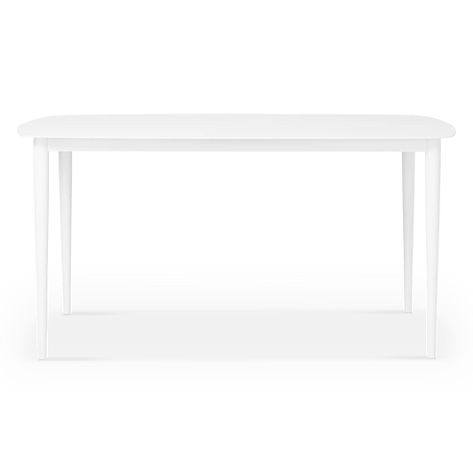 Off the Hook - Outdoor Aluminium Dining Table