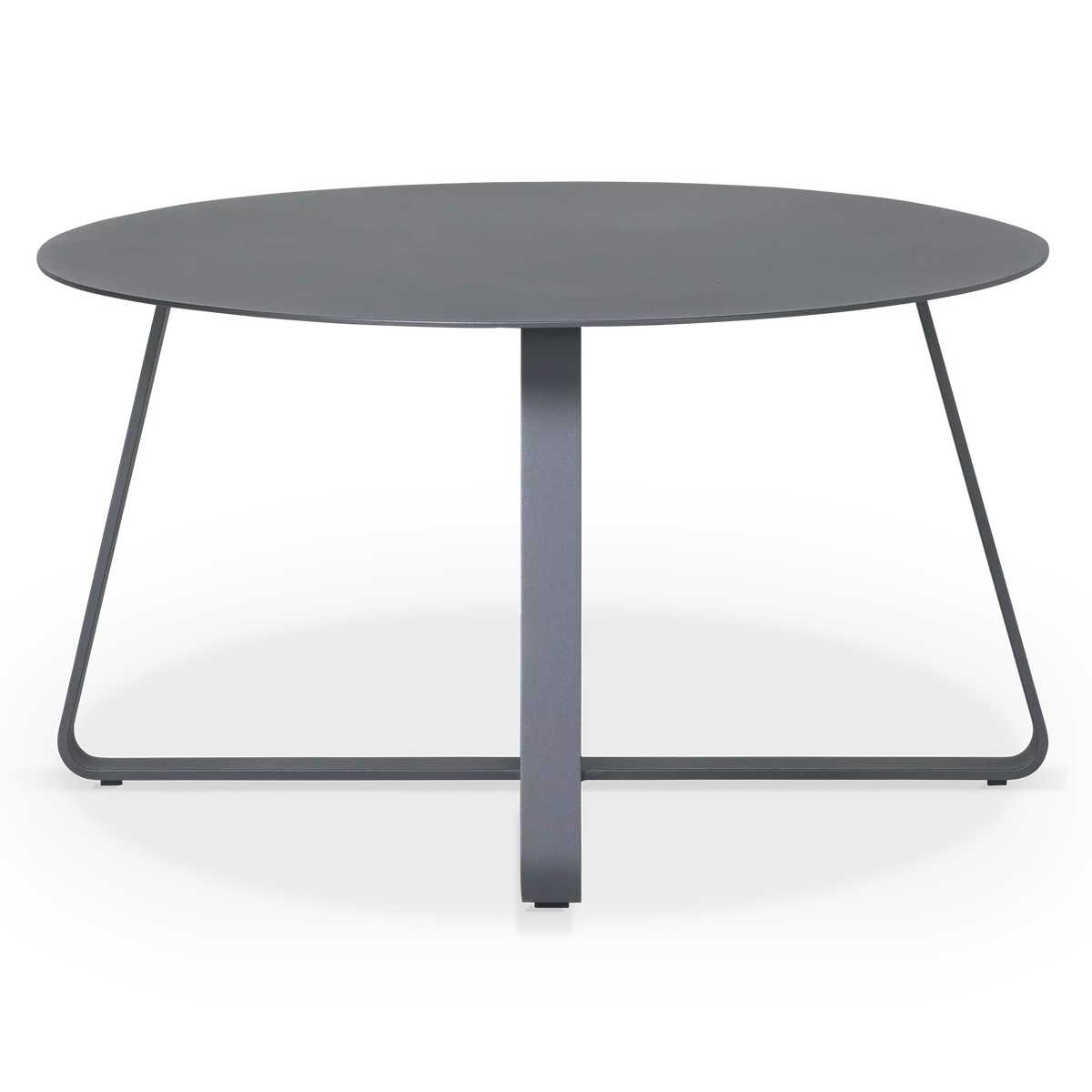 Over the Top - Outdoor Aluminium Coffee Table
