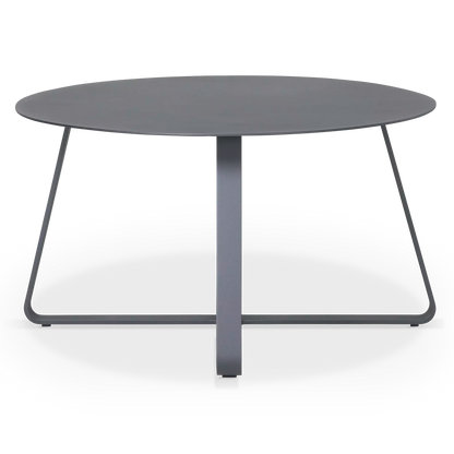 Over the Top - Outdoor Aluminium Coffee Table