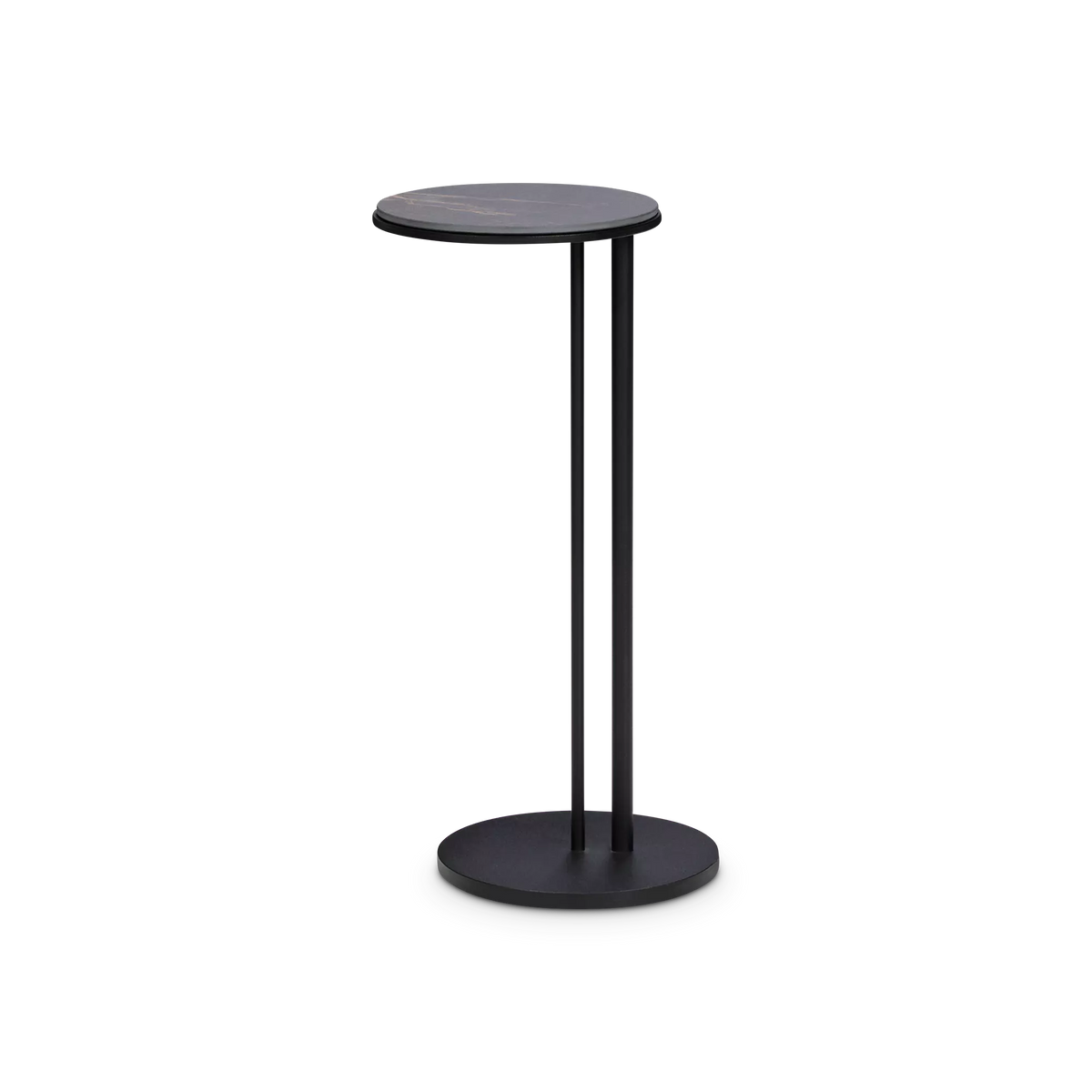 Sting - Steel Side Table by Cattelan Italia