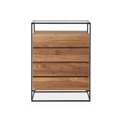 Mantra Dresser