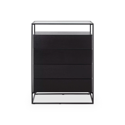 Mantra Dresser