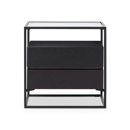 Table de chevet Mantra