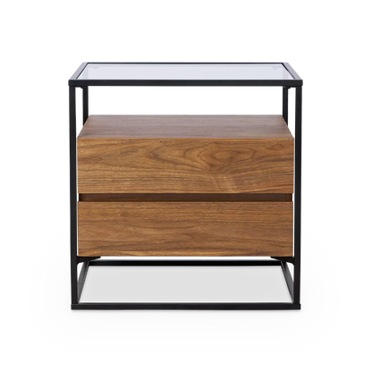 Table de chevet Mantra