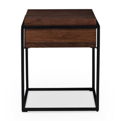Asana Nightstand