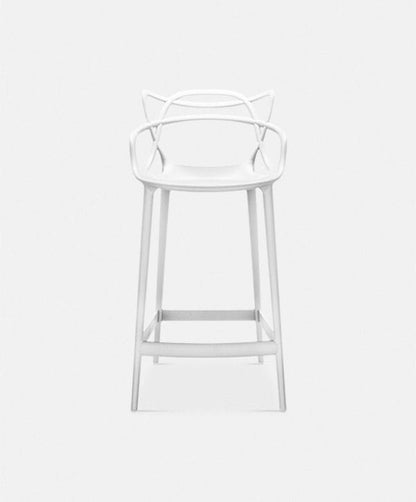 Masters - Counter Stool by Kartell