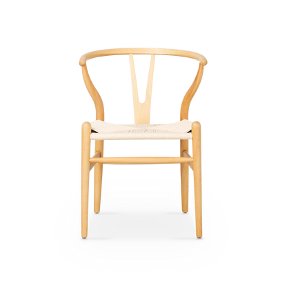 Wishbone Chair