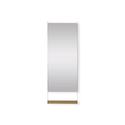 Edge - Mirror