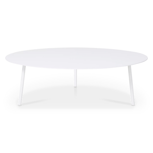 Trek - Outdoor Aluminium Coffee Table