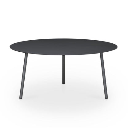 Trek - Table basse extérieure en aluminium