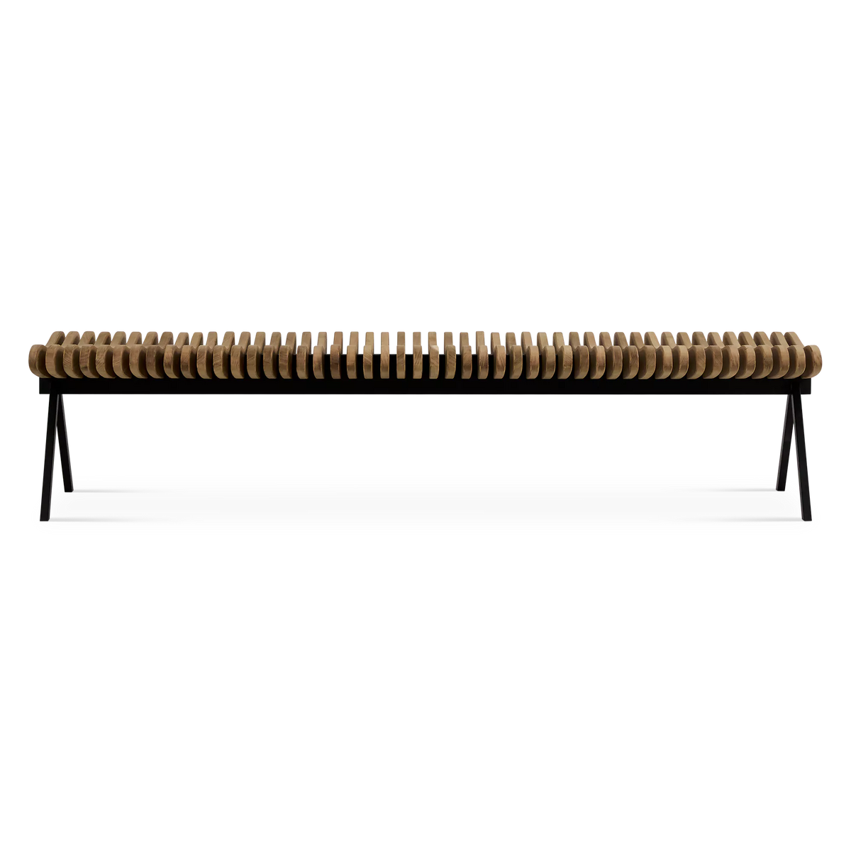Prelude - Banc extérieur en bois