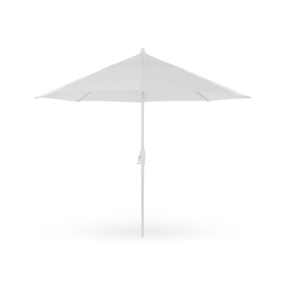 Auto-Tilt - Outdoor Aluminium Umbrella