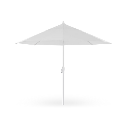 Auto-Tilt - Outdoor Aluminium Umbrella