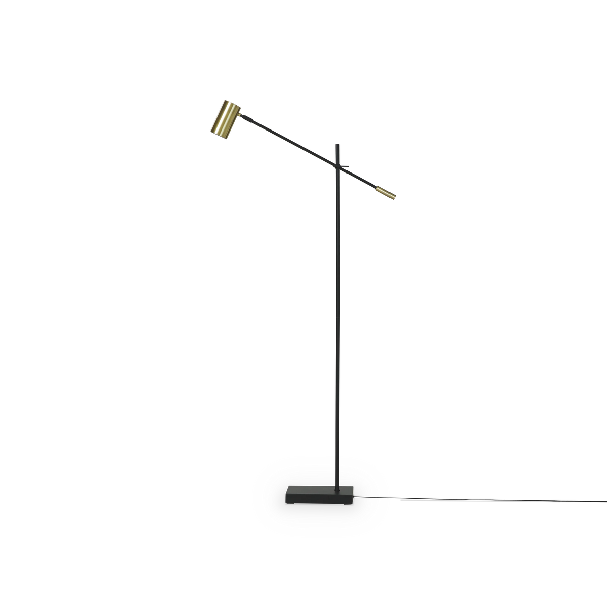 Lampe sur pied Kelpo