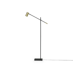 Lampe sur pied Kelpo