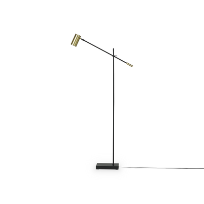 Lampe sur pied Kelpo