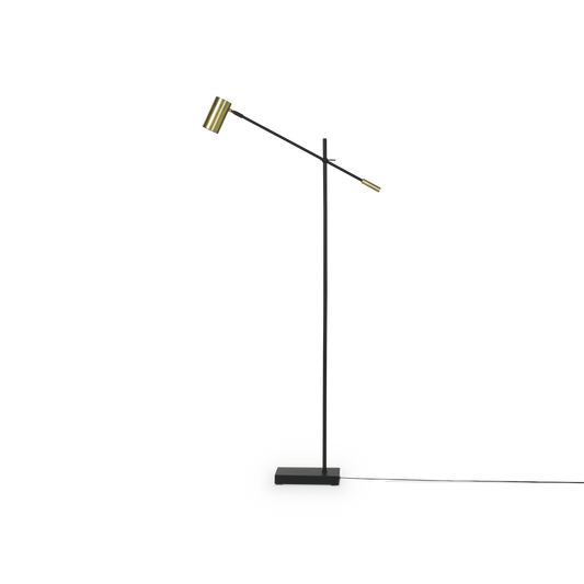 Lampe sur pied Kelpo
